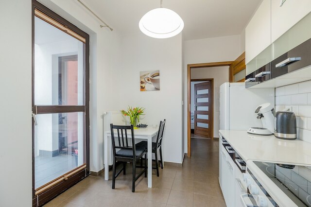 ショートステイポーランド・スキエルニェヴィツカB156