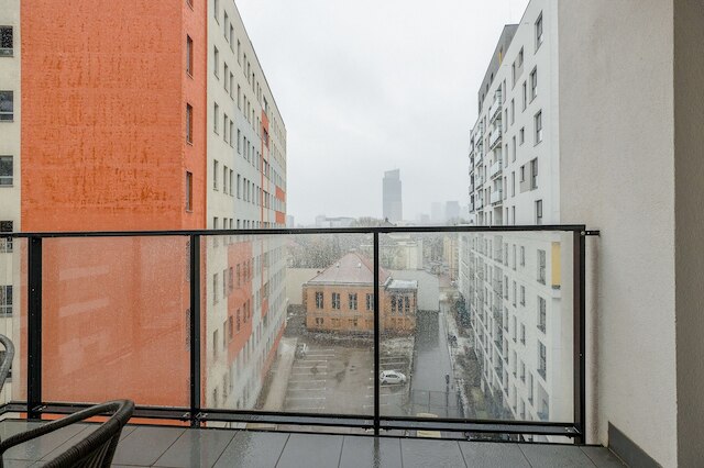 ショートステイポーランド・スキエルニェヴィツカB156