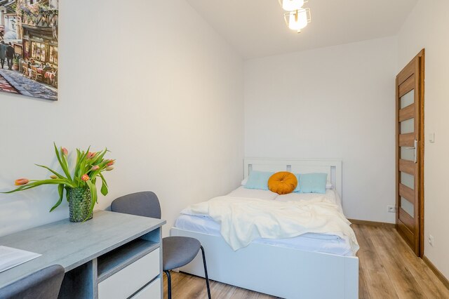 ショートステイポーランド・スキエルニェヴィツカB156