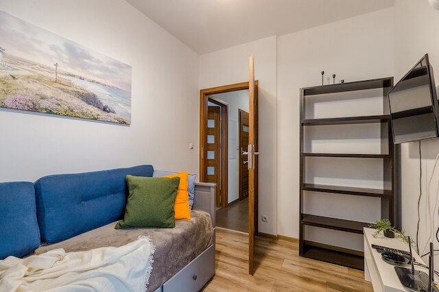 ショートステイポーランド・スキエルニェヴィツカB156