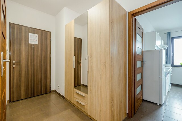 ショートステイポーランド・スキエルニェヴィツカB156