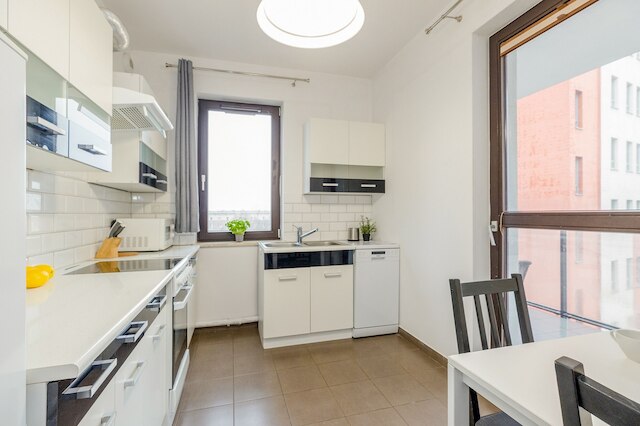 ショートステイポーランド・スキエルニェヴィツカB156