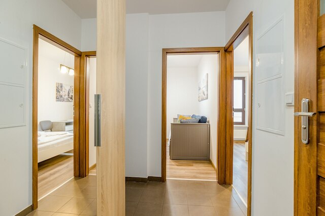 ショートステイポーランド・スキエルニェヴィツカB156