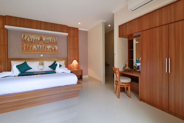 ベルヴィラ ワンダーラスト セントラル ウブド ニア ティティ バトゥ ウブド クラブ