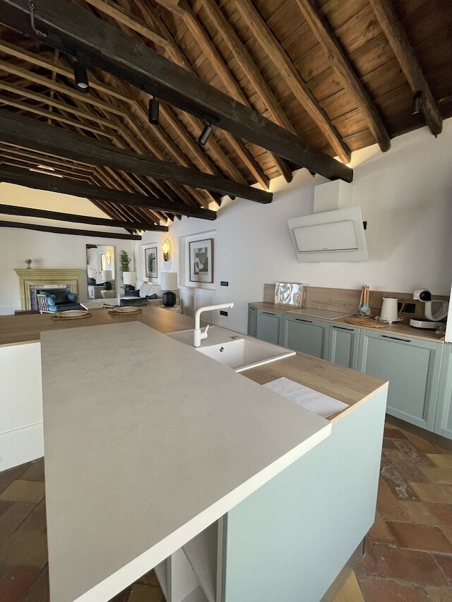 ガンデサ カサ パラシオ