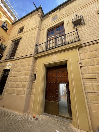 ガンデサ カサ パラシオ