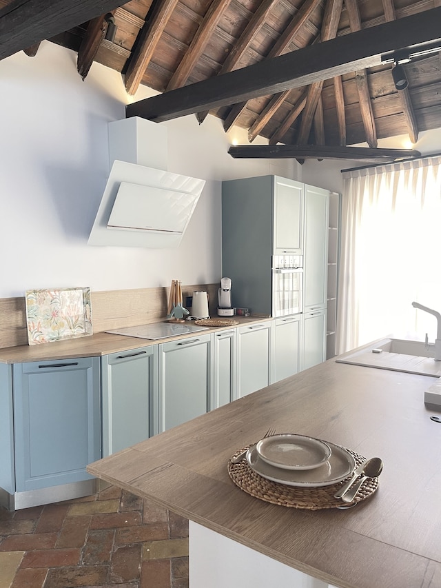 ガンデサ カサ パラシオ