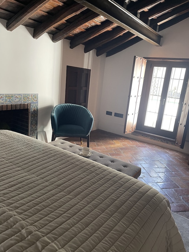 ガンデサ カサ パラシオ