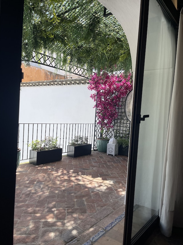 ガンデサ カサ パラシオ