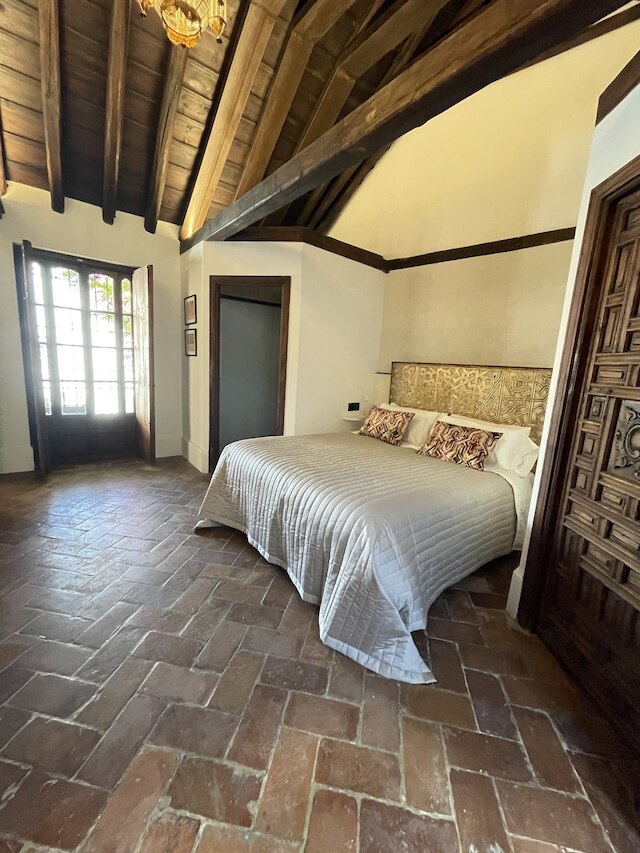 ガンデサ カサ パラシオ