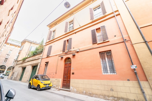 モダンフラット - ボルゴヌオーヴォ23