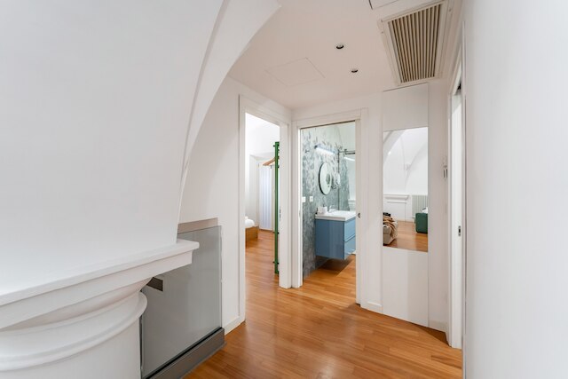 モダンフラット - ボルゴヌオーヴォ23