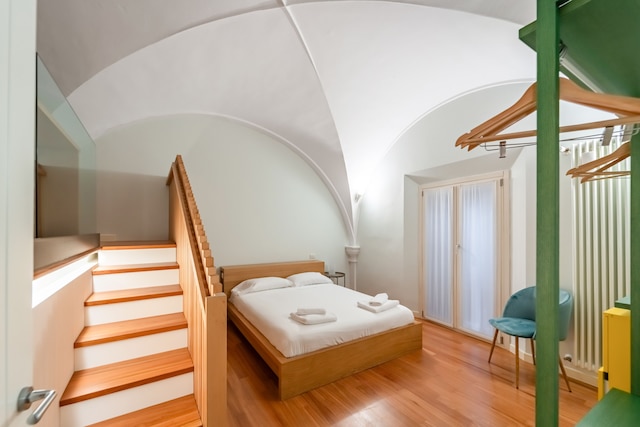 モダンフラット - ボルゴヌオーヴォ23