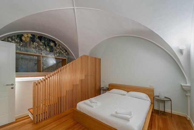 モダンフラット - ボルゴヌオーヴォ23