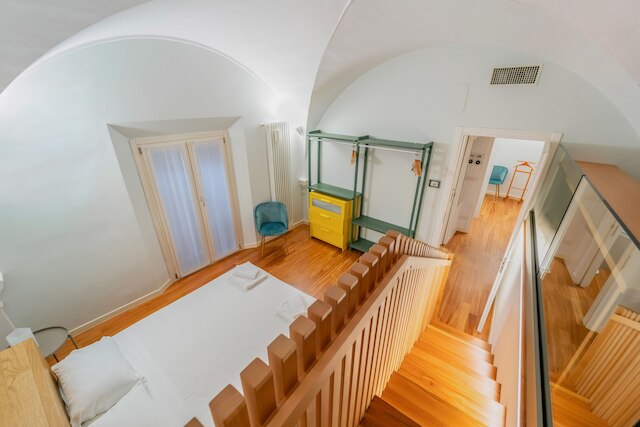 モダンフラット - ボルゴヌオーヴォ23