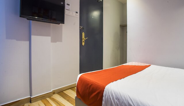 ホテル O Gs ホテルズ ニア ストランド モール