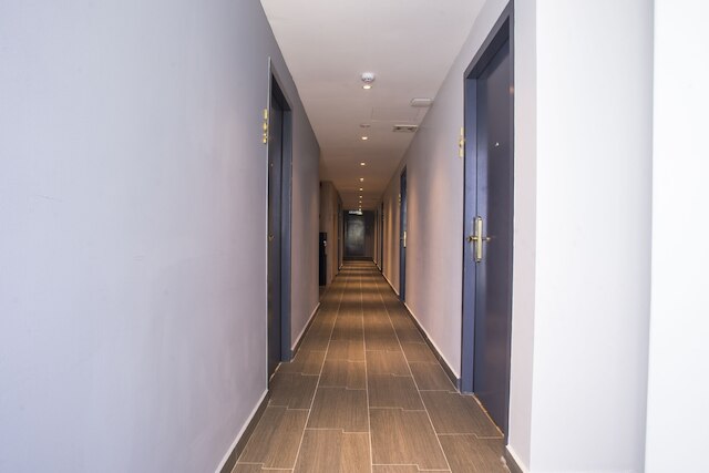 ホテル O Gs ホテルズ ニア ストランド モール