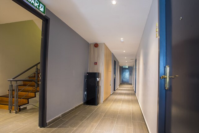 ホテル O Gs ホテルズ ニア ストランド モール