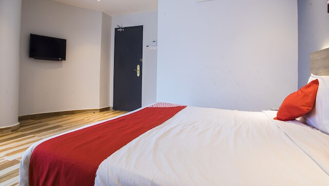 ホテル O Gs ホテルズ ニア ストランド モール