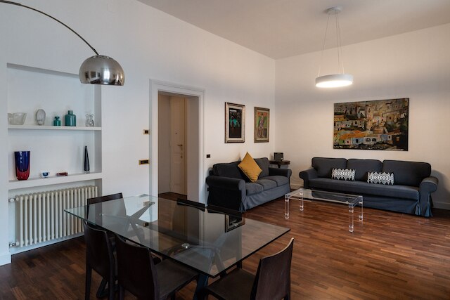 サマー ブリーズ ファミリー アパートメント