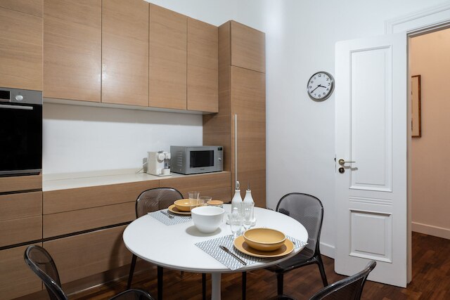 サマー ブリーズ ファミリー アパートメント