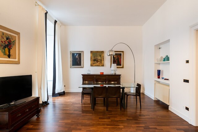 サマー ブリーズ ファミリー アパートメント