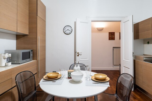 サマー ブリーズ ファミリー アパートメント