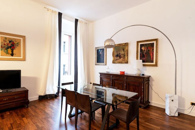 サマー ブリーズ ファミリー アパートメント