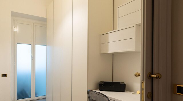 サマー ブリーズ ファミリー アパートメント