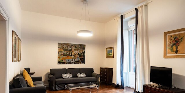 サマー ブリーズ ファミリー アパートメント