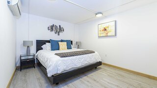 アパートメントホメロ538