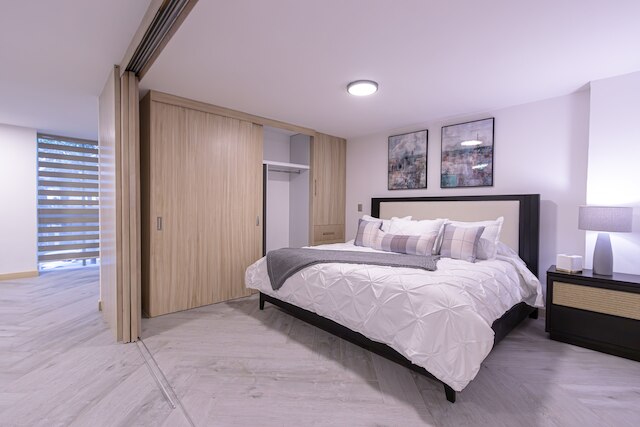 アパートメントホメロ538