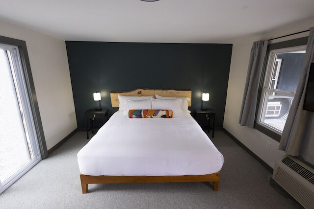 イーストロック・イン