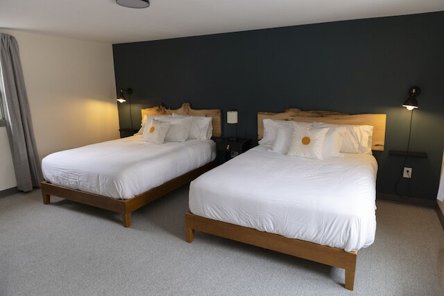 イーストロック・イン