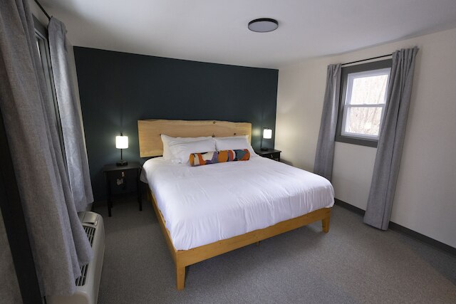 イーストロック・イン