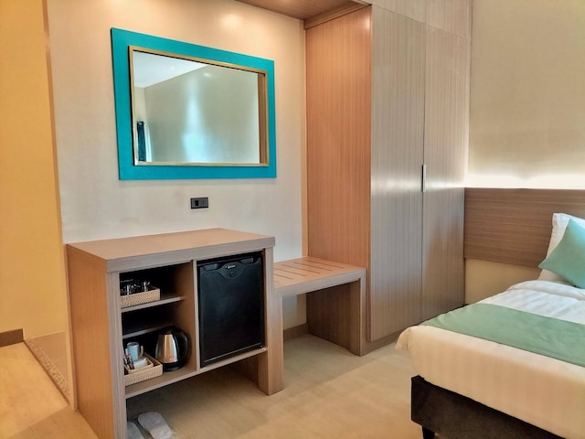 ウォーターワールド ホテル