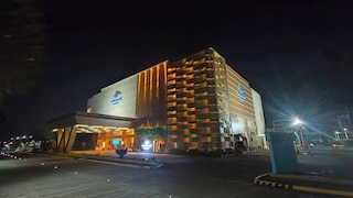 ウォーターワールド ホテル