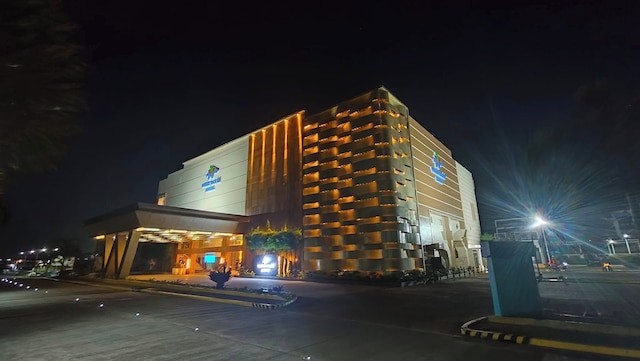 ウォーターワールド ホテル