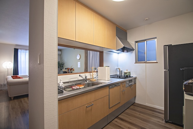 旅タイム·寺田町｜新築｜3LDK、トイレ2、最大8人｜無料駐車場｜駅徒歩５分！