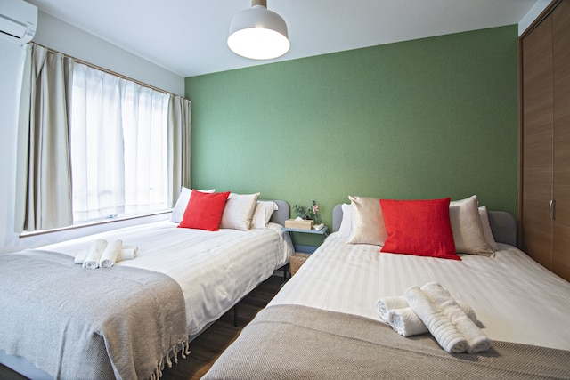 旅タイム·寺田町｜新築｜3LDK、トイレ2、最大8人｜無料駐車場｜駅徒歩５分！