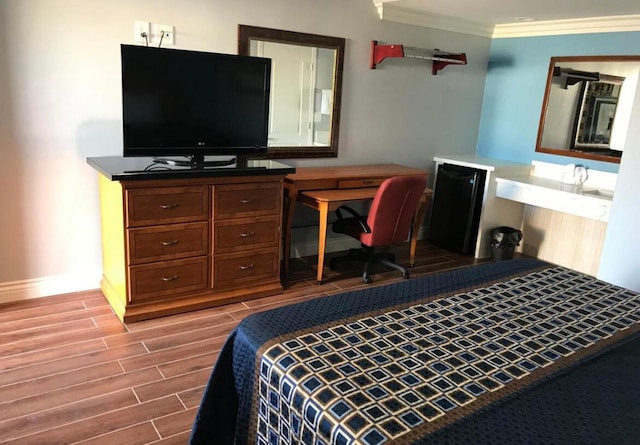 ドリフトウッド・モーテル