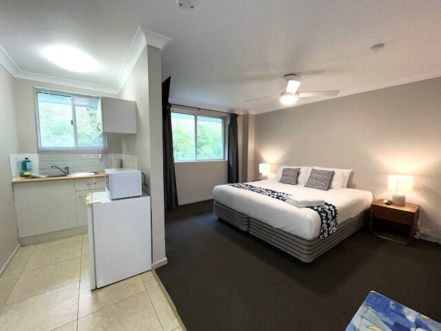 ブラウンズ・ブロードビーチ