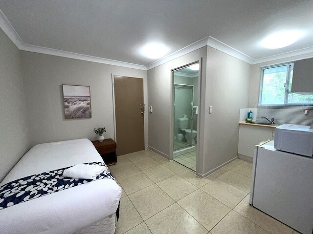 ブラウンズ・ブロードビーチ