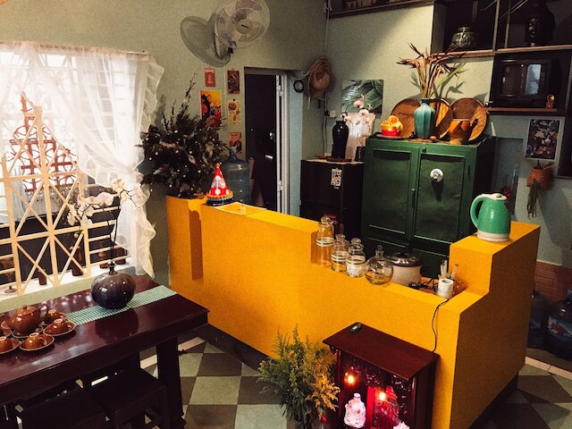 ククホームステッドI