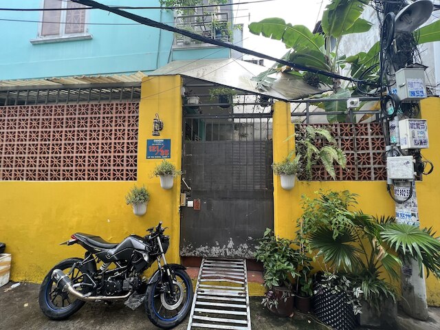 ククホームステッドI