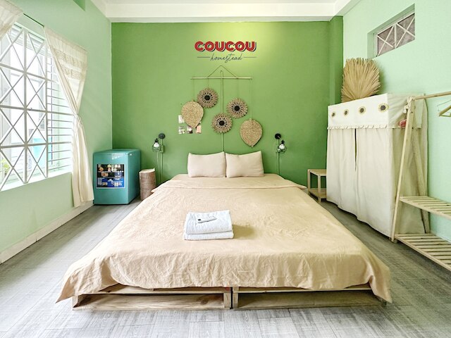 ククホームステッドI