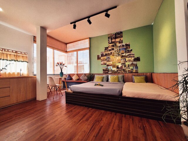 ククホームステッドI