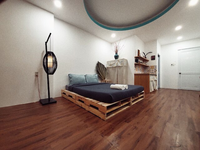 ククホームステッドI