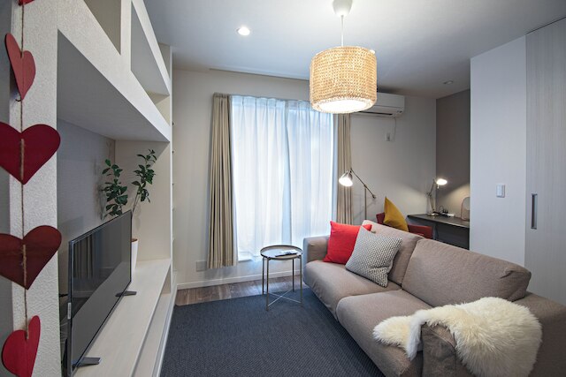 旅夕イム 小路東