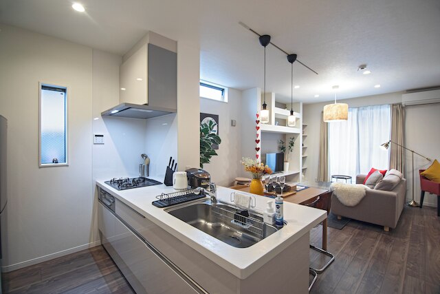 旅夕イム 小路東